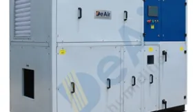 Condensing vs. Rotor Dehumidifiers: A Technology Showdown & Which is the Optimal Choice for You?